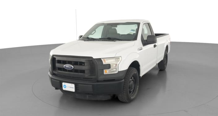 2016 Ford Econoline E-150 -
                  Wheatland, OK