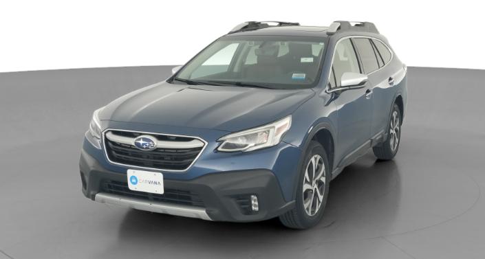 Thumbnail: 2021 Subaru Outback - 1