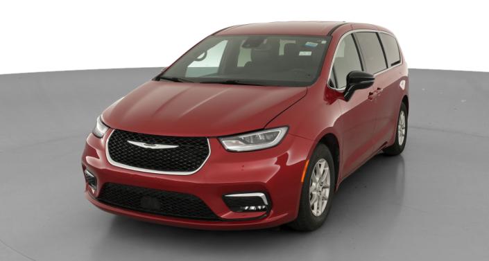 Thumbnail: 2025 Chrysler Pacifica - 1