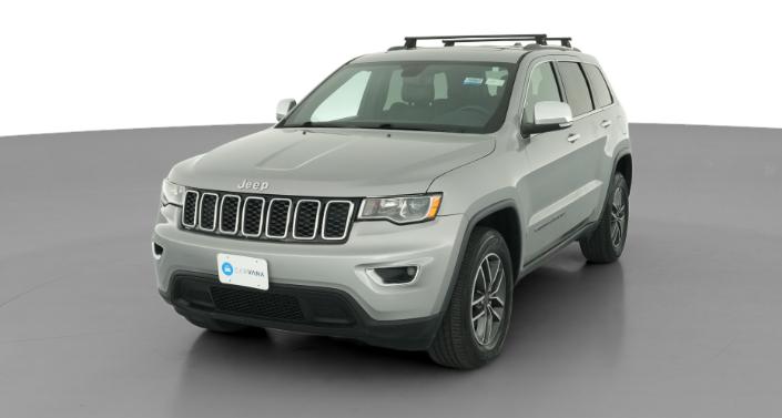 Thumbnail: 2019 Jeep Grand Cherokee - 1