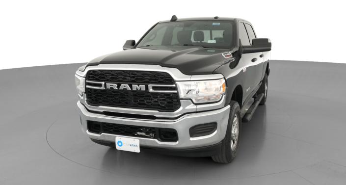 2021 RAM 2500 Tradesman -
                  Wheatland, OK
