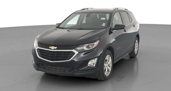 Thumbnail: 2020 Chevrolet Equinox - 1