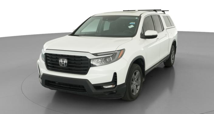 Thumbnail: 2023 Honda Ridgeline - 1