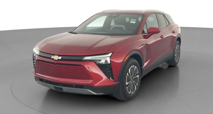 Thumbnail: 2024 Chevrolet Blazer EV - 1