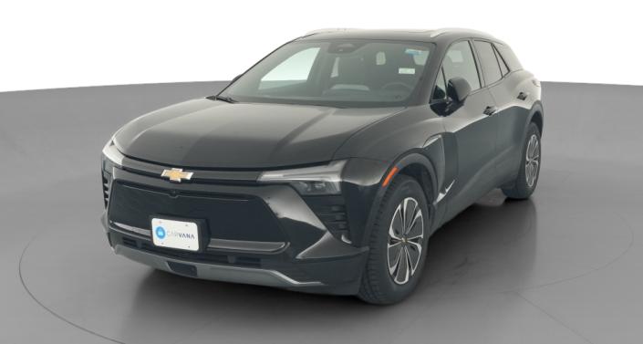 Thumbnail: 2024 Chevrolet Blazer EV - 1