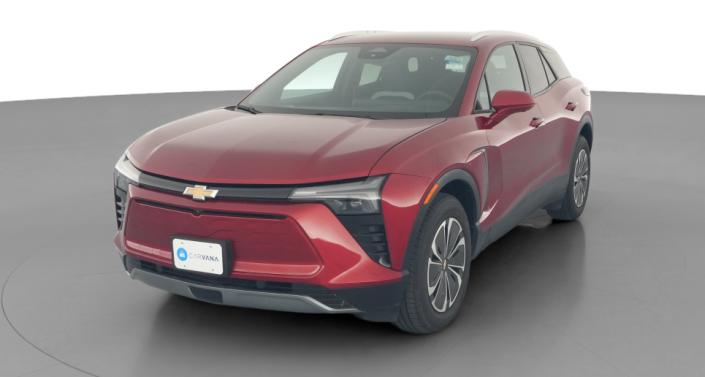 2024 Chevrolet Blazer EV LT -
                  Rocklin, CA