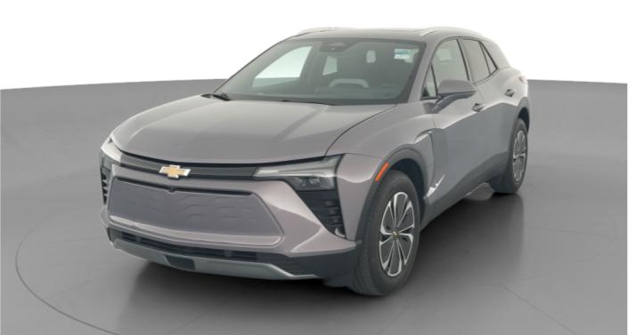 Thumbnail: 2024 Chevrolet Blazer EV - 1