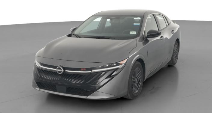 Thumbnail: 2026 Nissan Sentra - 1
