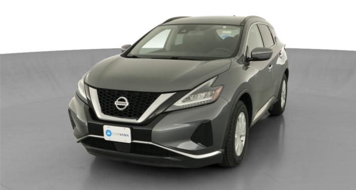 2020 Nissan Murano SV -
                  Richton Park, IL