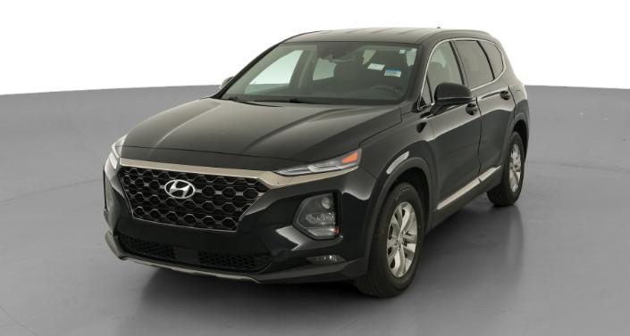 Thumbnail: 2019 Hyundai Santa Fe - 1