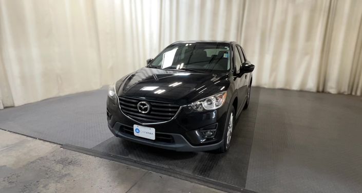 2016 Mazda CX-5 Touring -
                  Riverside, CA