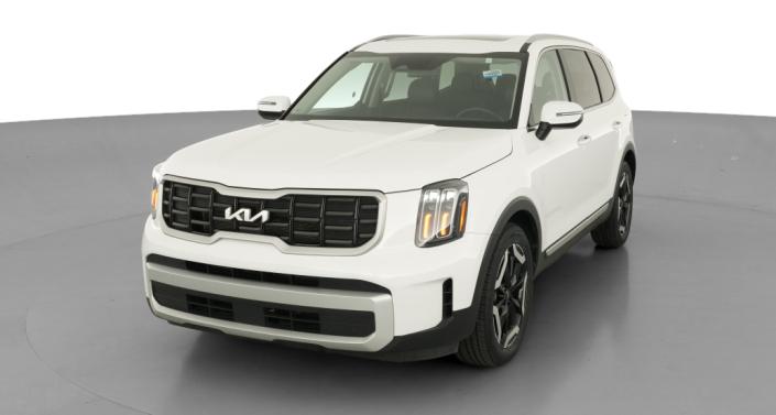 Thumbnail: 2025 Kia Telluride - 1