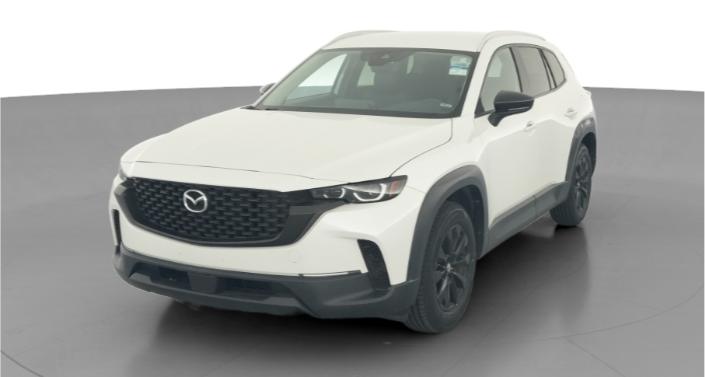 2024 Mazda CX-50 S Preferred -
                  Rocklin, CA