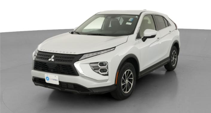2024 Mitsubishi Eclipse Cross ES -
                  Richton Park, IL