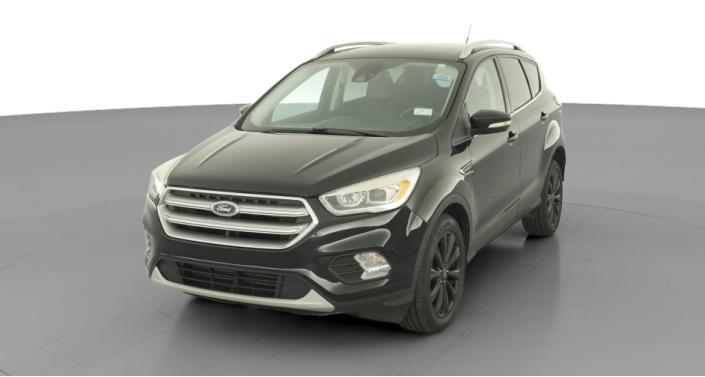 Thumbnail: 2017 Ford Escape - 1
