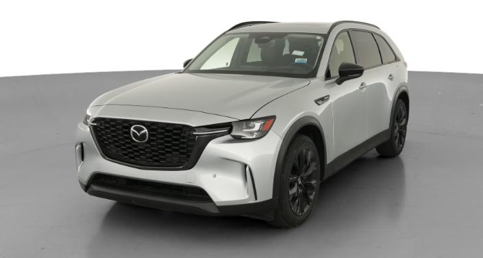 Thumbnail: 2025 Mazda CX-90 - 1
