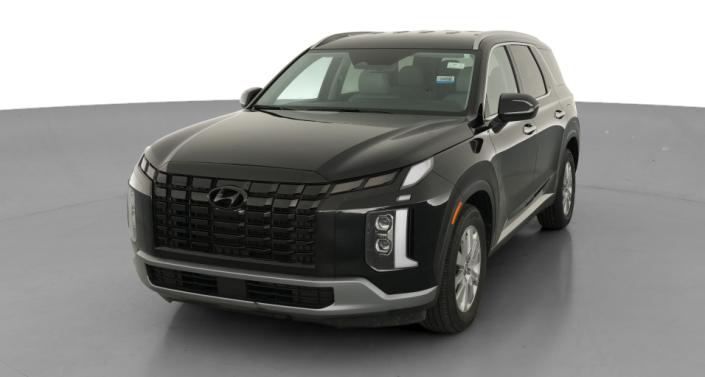 Thumbnail: 2025 Hyundai Palisade - 1