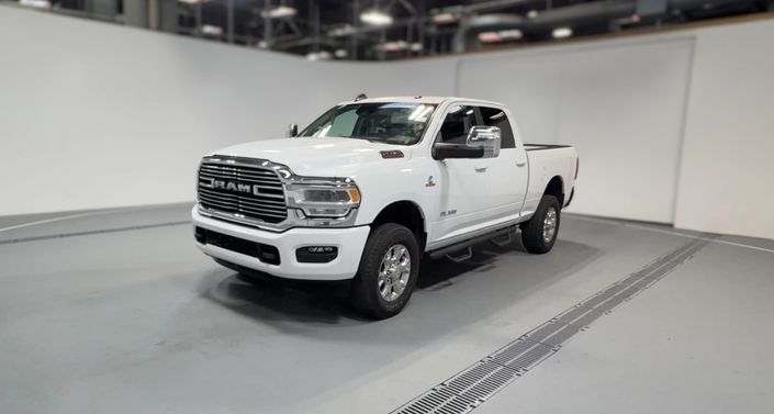 Thumbnail: 2024 RAM 2500 - 1
