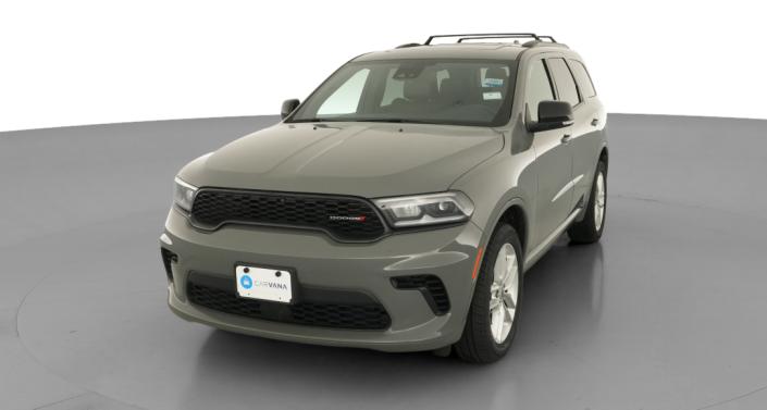 Thumbnail: 2024 Dodge Durango - 1