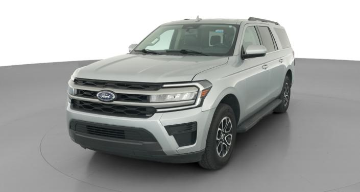 Thumbnail: 2024 Ford Expedition MAX - 1