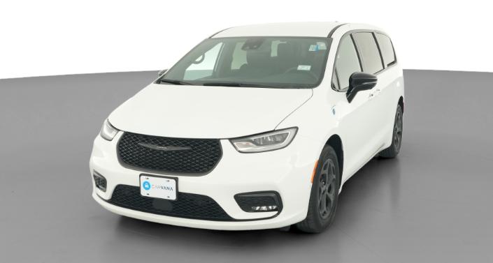 Thumbnail: 2024 Chrysler Pacifica - 1