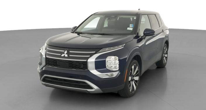 Thumbnail: 2025 Mitsubishi Outlander - 1