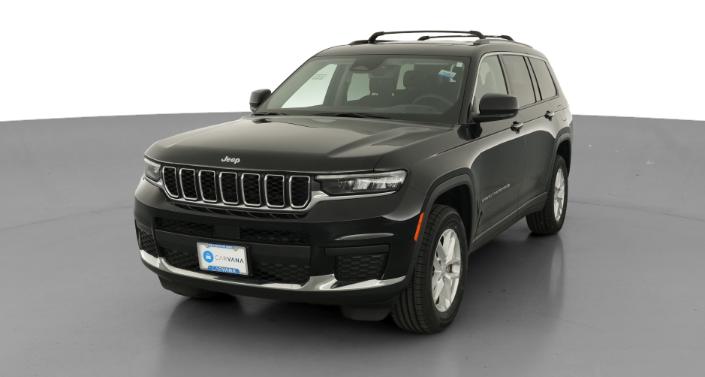 Thumbnail: 2023 Jeep Grand Cherokee L - 1