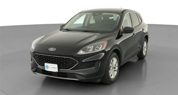 Thumbnail: 2022 Ford Escape - 1