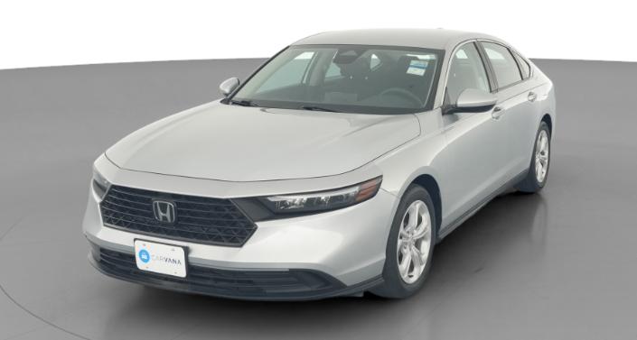 Thumbnail: 2024 Honda Accord - 1