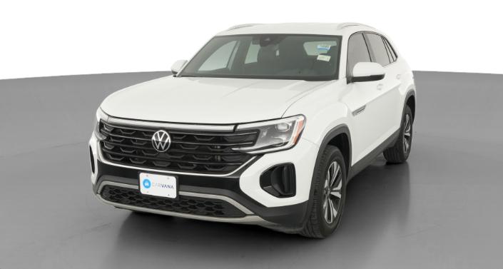 Thumbnail: 2024 Volkswagen Atlas - 1