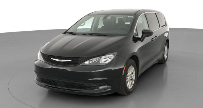 Thumbnail: 2022 Chrysler Voyager - 1