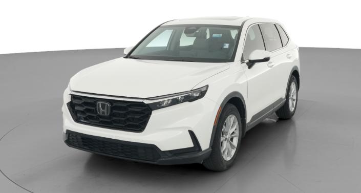 Thumbnail: 2024 Honda CR-V - 1