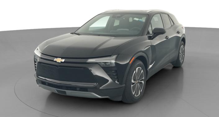 Thumbnail: 2024 Chevrolet Blazer EV - 1