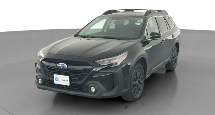 Thumbnail: 2023 Subaru Outback - 1