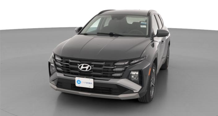 Thumbnail: 2025 Hyundai Tucson - 1