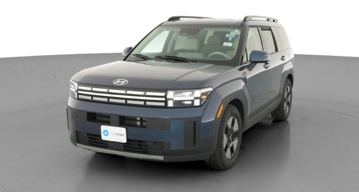 Thumbnail: 2025 Hyundai Santa Fe - 1