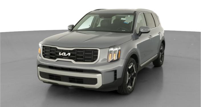 Thumbnail: 2025 Kia Telluride - 1