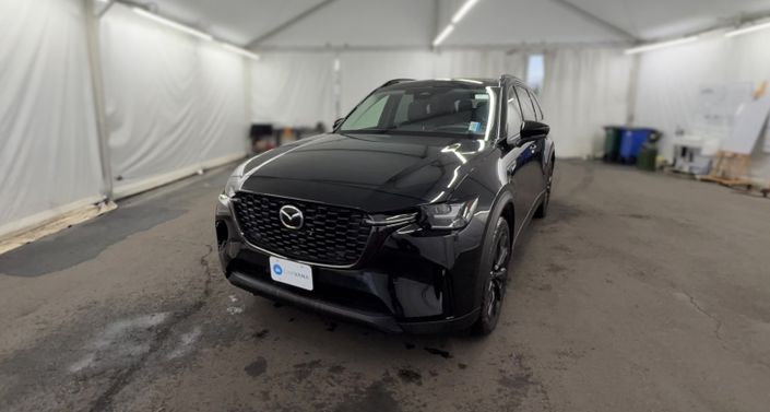 Thumbnail: 2026 Mazda CX-90 - 1