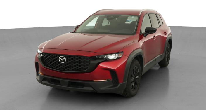 2025 Mazda CX-50 S Preferred -
                  Richton Park, IL