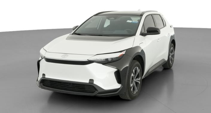 2025 Toyota bZ4X XLE -
                  Tooele, UT