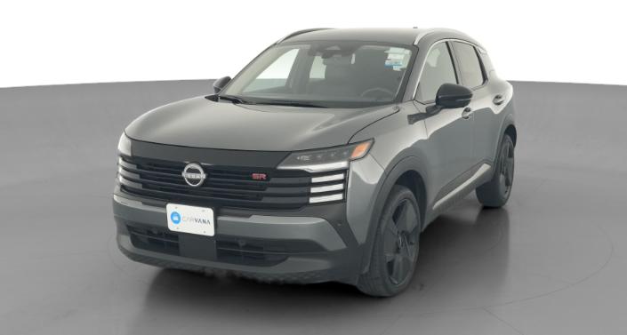 Thumbnail: 2026 Nissan Kicks - 1