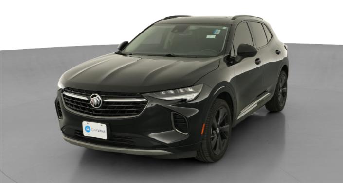 Thumbnail: 2023 Buick Envision - 1