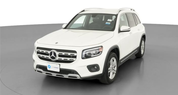 2022 Mercedes-Benz GLB 250 -
                  Rocklin, CA