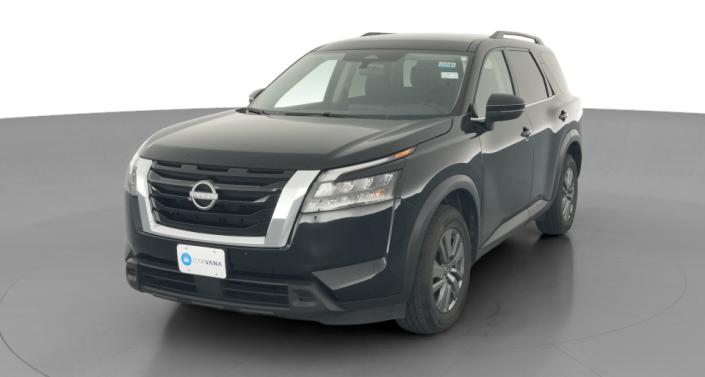 Thumbnail: 2025 Nissan Pathfinder - 1