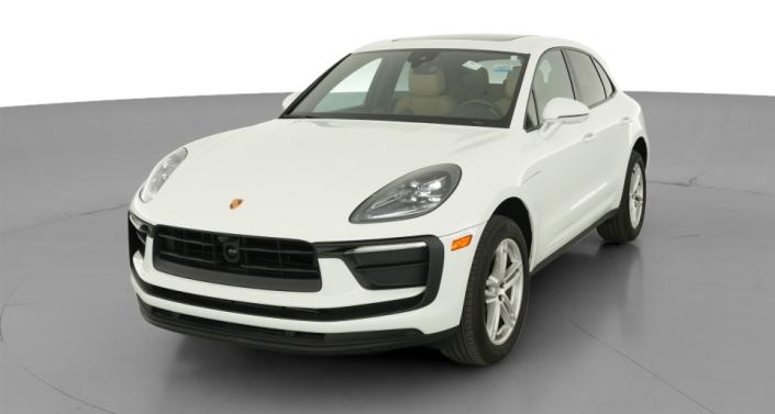Thumbnail: 2024 Porsche Macan - 1
