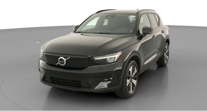Thumbnail: 2023 Volvo XC40 - 1