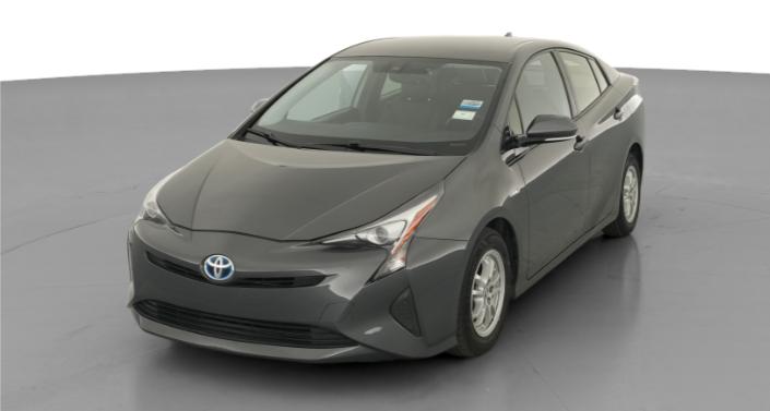 2016 Toyota Prius Four -
                  Fort Worth, TX