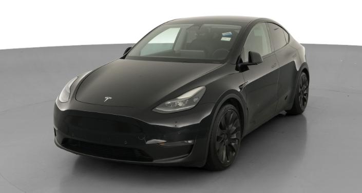 2021 Tesla Model Y Performance -
                  Richton Park, IL