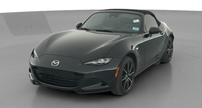 Thumbnail: 2025 Mazda MX-5 Miata - 1