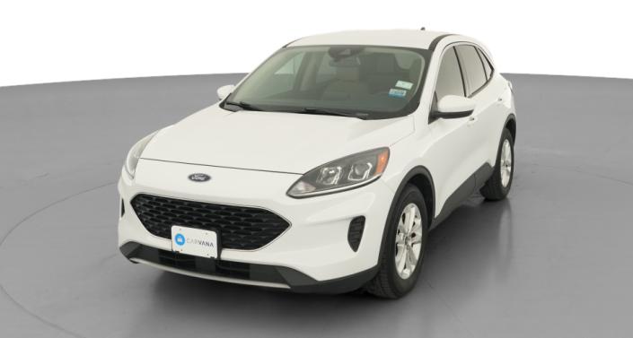 Thumbnail: 2020 Ford Escape - 1
